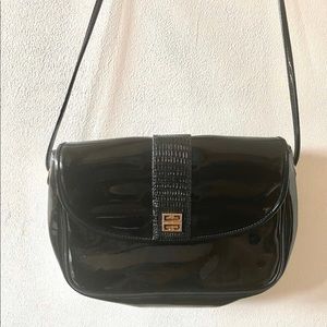 Givenchy crossbody authentic